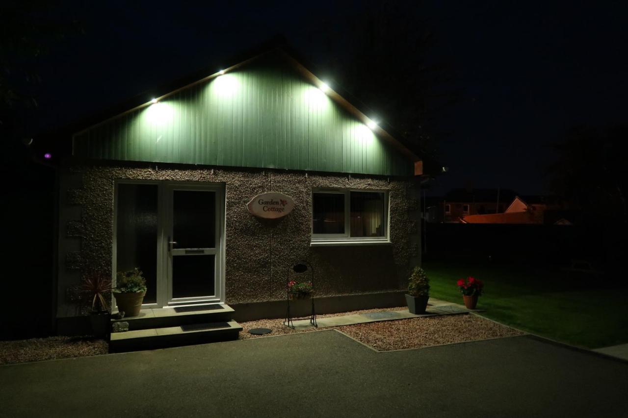 Corunna Cottage Ίνβερνες Εξωτερικό φωτογραφία