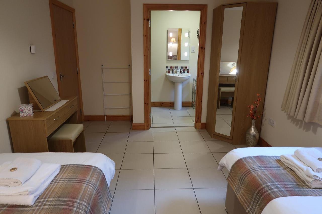 Corunna Cottage Ίνβερνες Εξωτερικό φωτογραφία