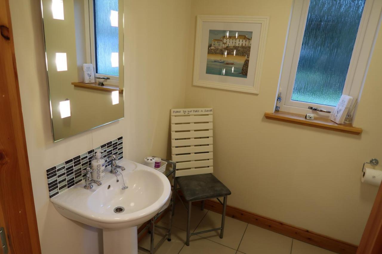 Corunna Cottage Ίνβερνες Εξωτερικό φωτογραφία